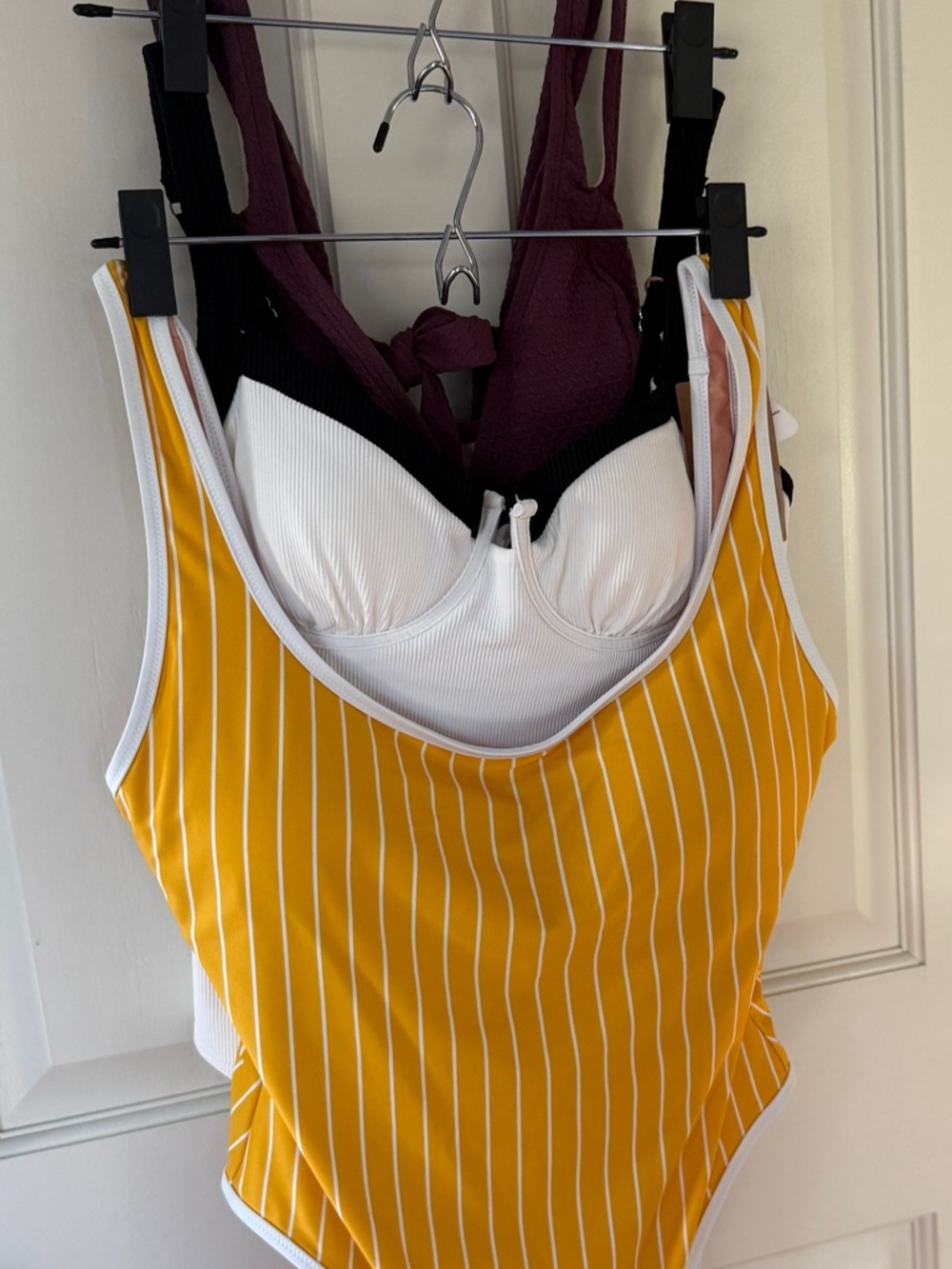 Swimsuit 3-Pack